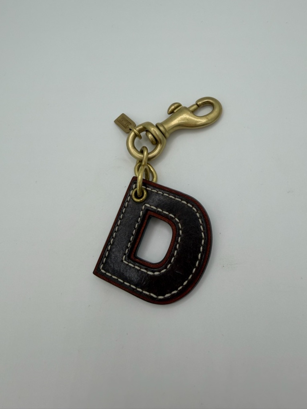 Coach D Y2K Charm